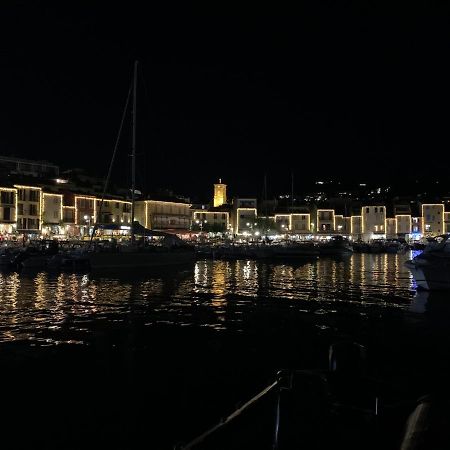 Cassis et ses merveilleuses Calanques Extérieur photo