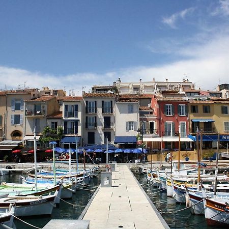 Cassis et ses merveilleuses Calanques Extérieur photo